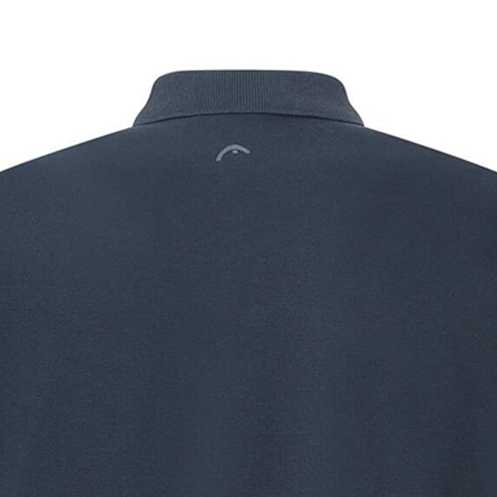 HEAD Classic Men's Tennis Polo Shirt - Supersports Thailand Supersports Thailand