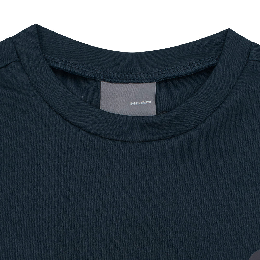 HEAD Easy Court Boys Tennis T-Shirt - Supersports Thailand Supersports Thailand