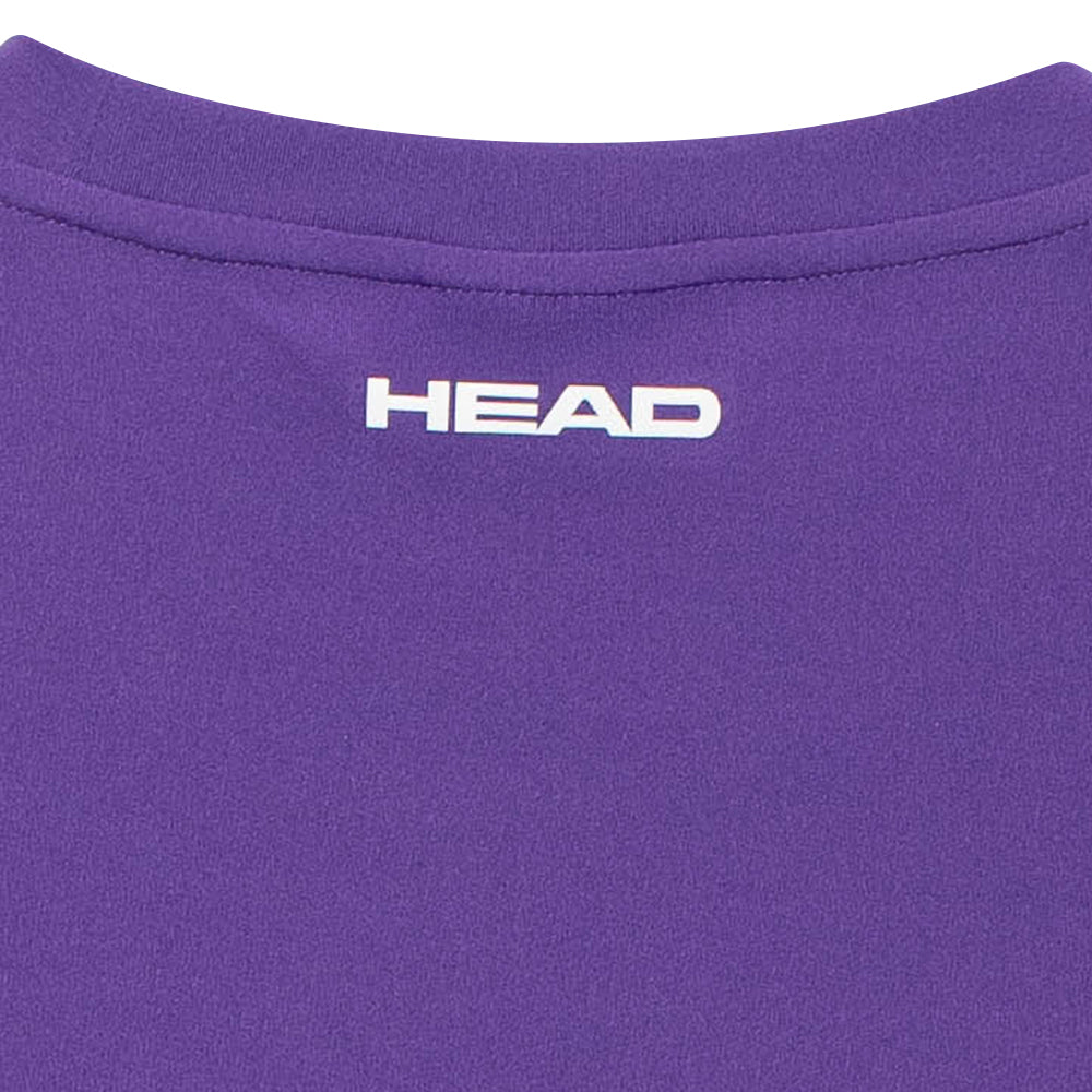 HEAD Slice II Men's Tennis T-Shirt - Supersports Thailand Supersports Thailand