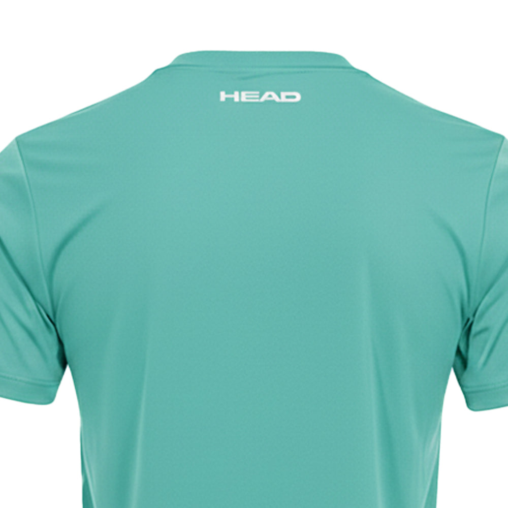 HEAD Slice II Men's Tennis T-Shirt - Supersports Thailand Supersports Thailand