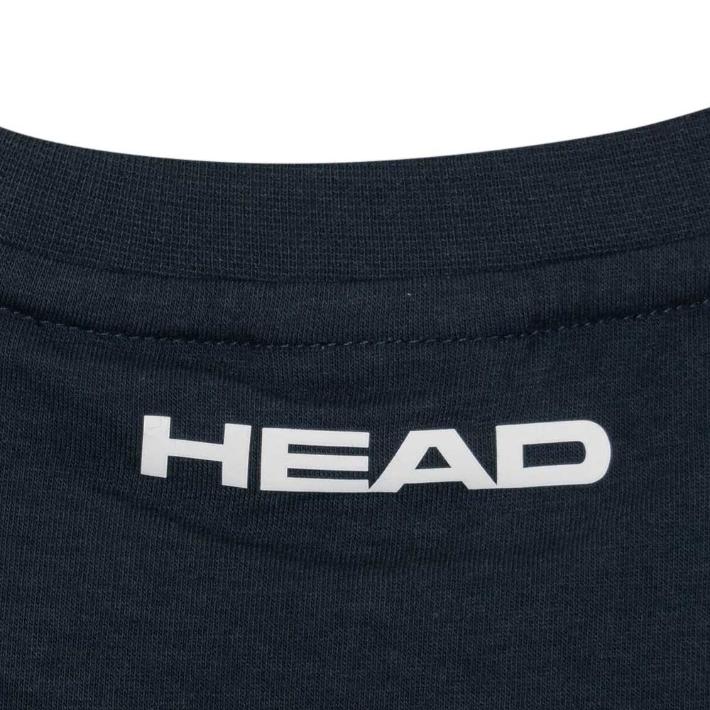HEAD Rainbow Kids Tennis T-Shirt - Supersports Thailand Supersports Thailand