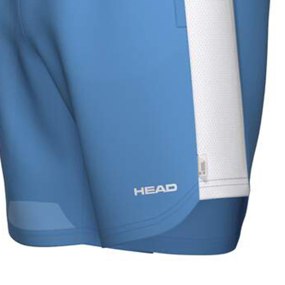 HEAD Power Men's Tennis Shorts - Supersports Thailand Supersports Thailand