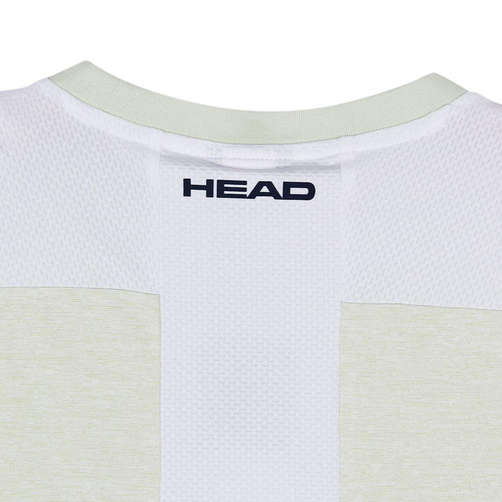 HEAD Play Tech Men's Tennis T-Shirt - Supersports Thailand Supersports Thailand