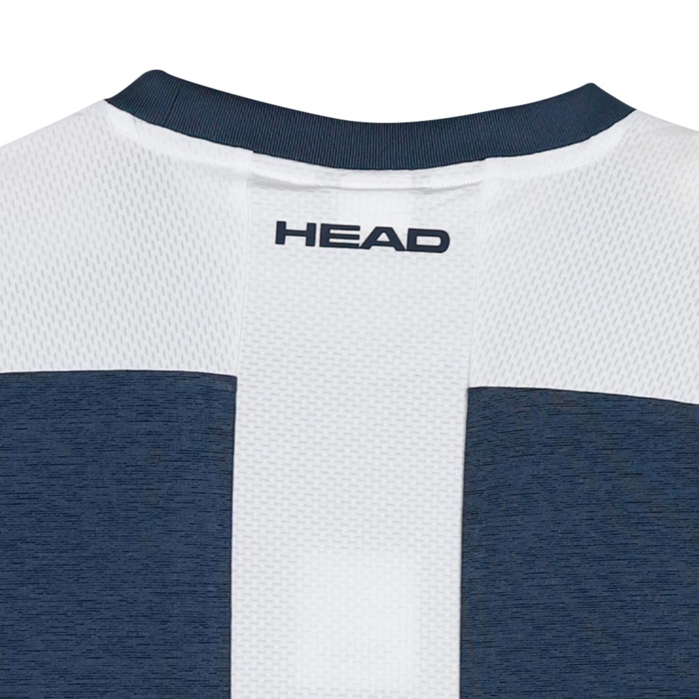HEAD Play Tech Men's Tennis T-Shirt - Supersports Thailand Supersports Thailand