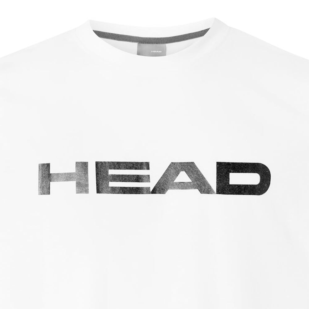 HEAD Club Original Men's Tennis T-Shirt - Supersports Thailand Supersports Thailand