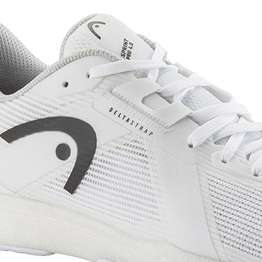 HEAD Sprint Pro 4.0 Indoor Unisex Tennis Shoes Supersports Thailand