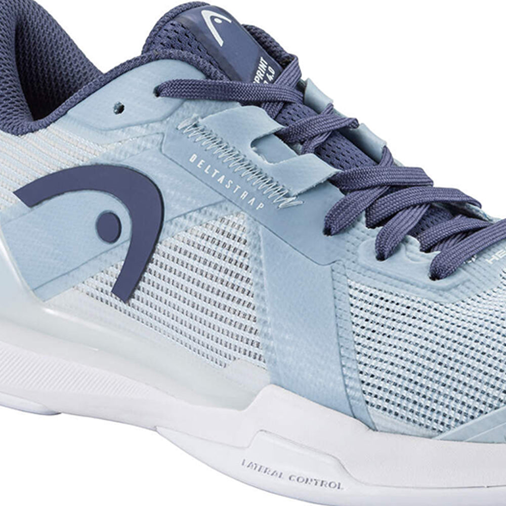 HEAD Sprint Pro 4.0 Women's Tennis Shoes - Supersports Thailand Supersports Thailand