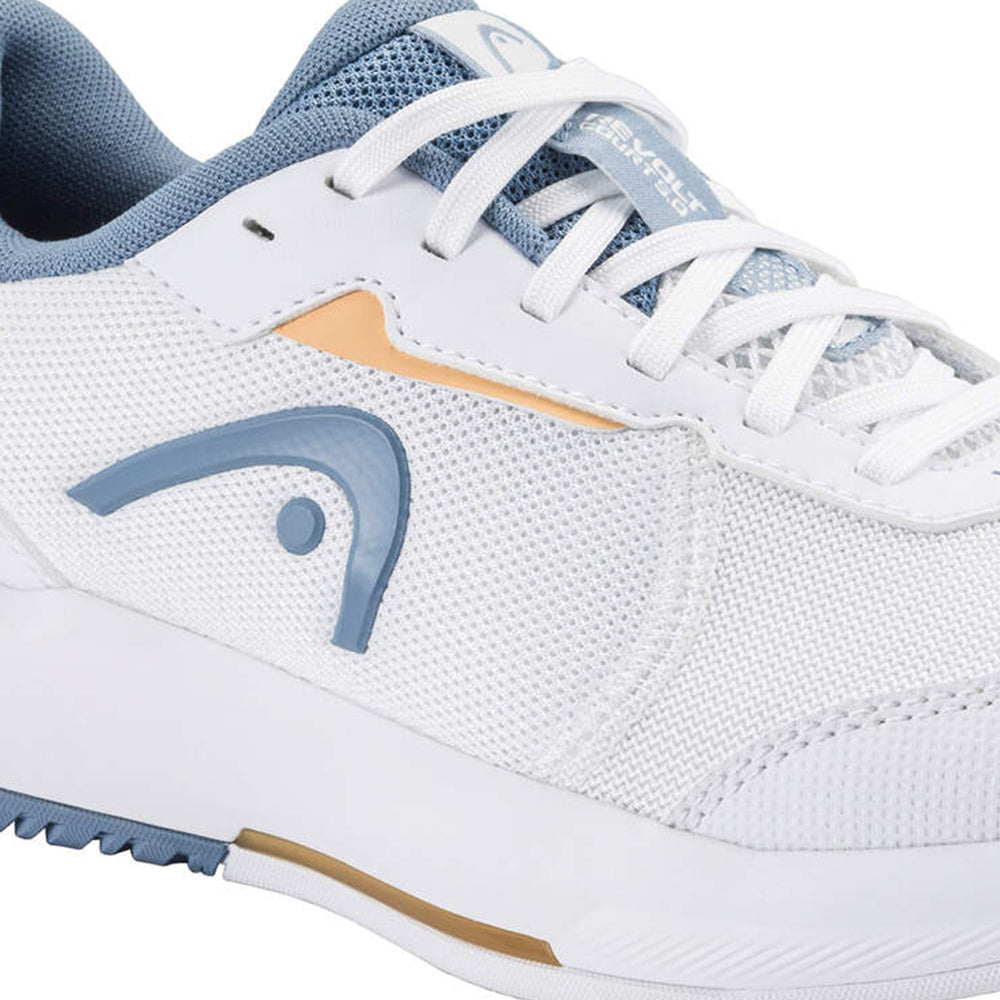 HEAD Revolt Court 5.0 Women's Tennis Shoes - Supersports Thailand Supersports Thailand