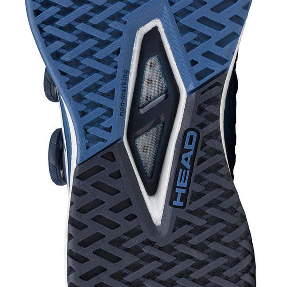 HEAD Endure Pro BOA Men's Tennis Shoes - Supersports Thailand Supersports Thailand