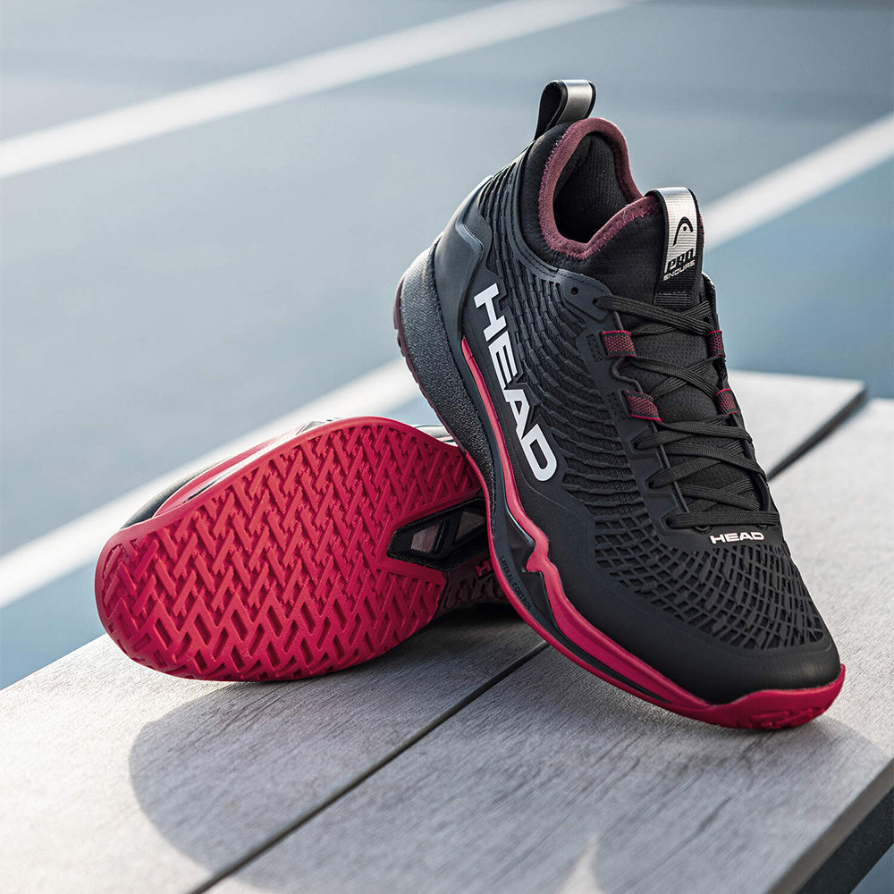 HEAD Endure Pro Men's Tennis Shoes - Supersports Thailand Supersports Thailand