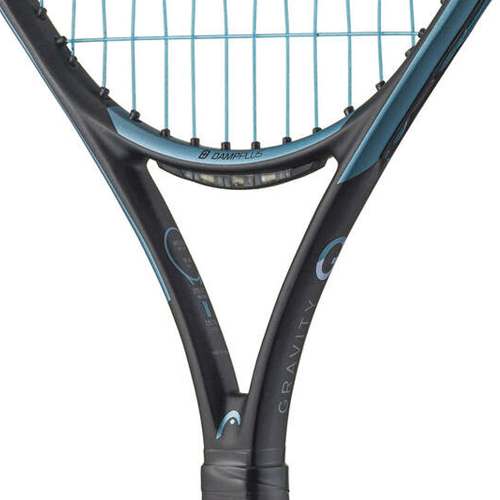 HEAD IG Gravity Jr. 23 215G Kids Tennis Racket (Strung) - Supersports Thailand Supersports Thailand