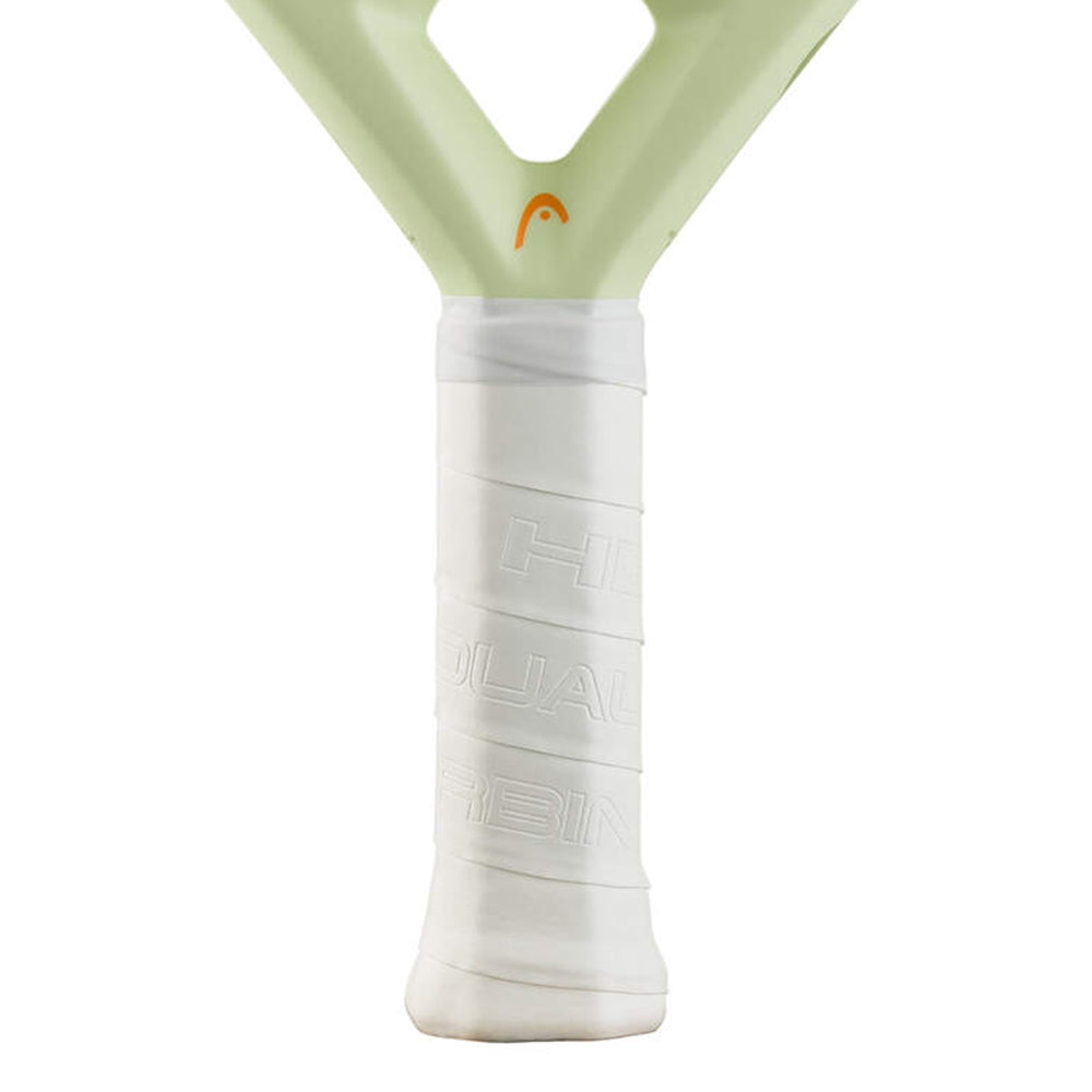 HEAD Vibe 2026 350G Padel Racket