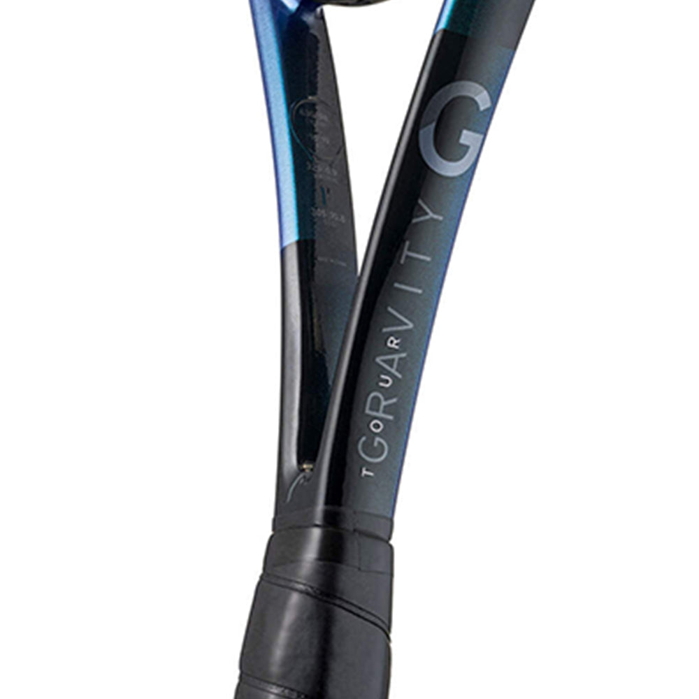 HEAD Gravity Tour 2025 305G Tennis Racket (Unstrung) - Supersports Thailand Supersports Thailand