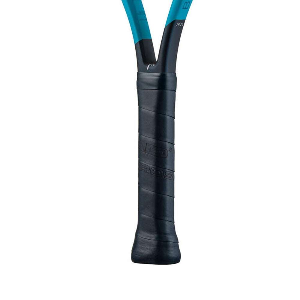 HEAD Boom JR. 25 2026 230G Kids Tennis Racket (Strung) - Supersports Thailand Supersports Thailand