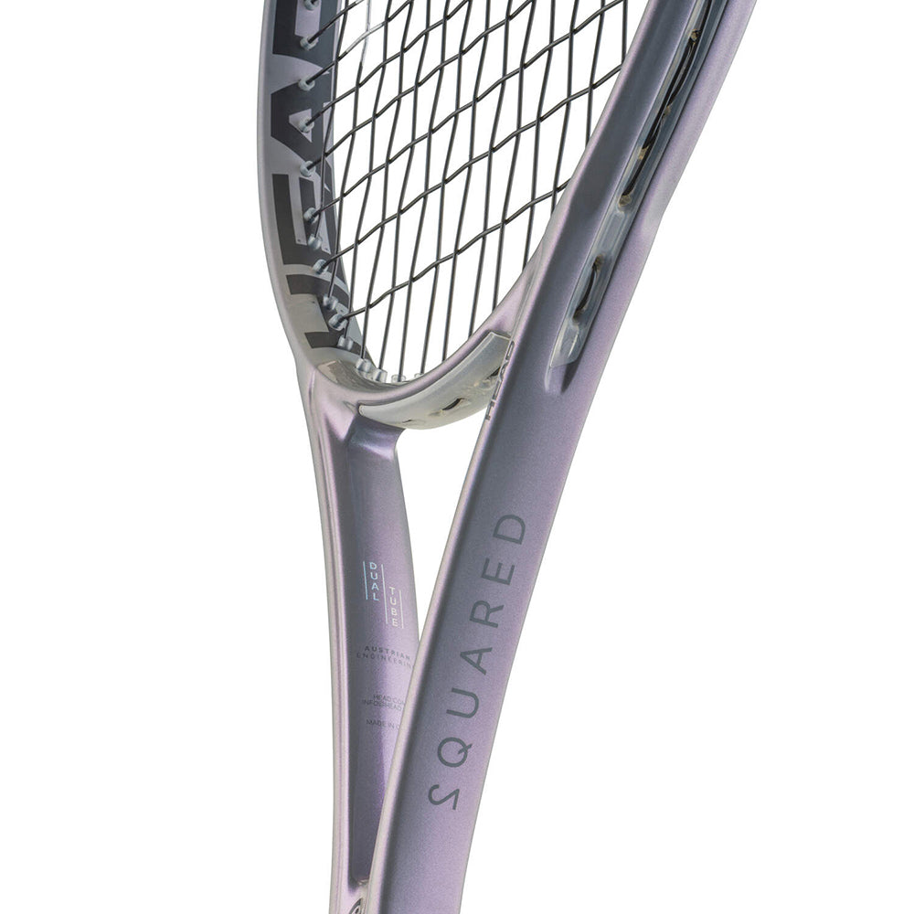 HEAD Squared 295G Tennis Racket (Unstrung) - Supersports Thailand Supersports Thailand