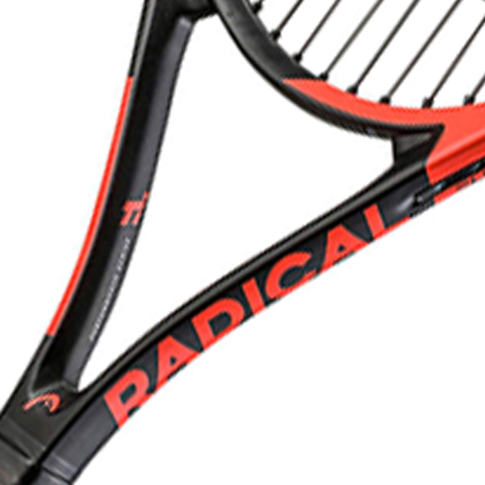 HEAD Ti. Radical Elite 265G Tennis Racket - Supersports Thailand Supersports Thailand