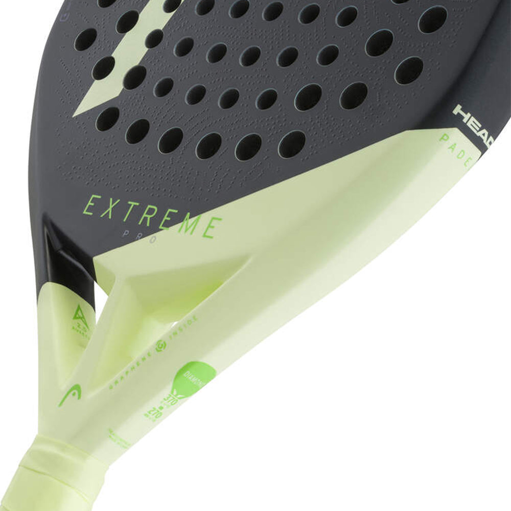 HEAD Extreme Pro 2026 370G Padel Racket Supersports Thailand