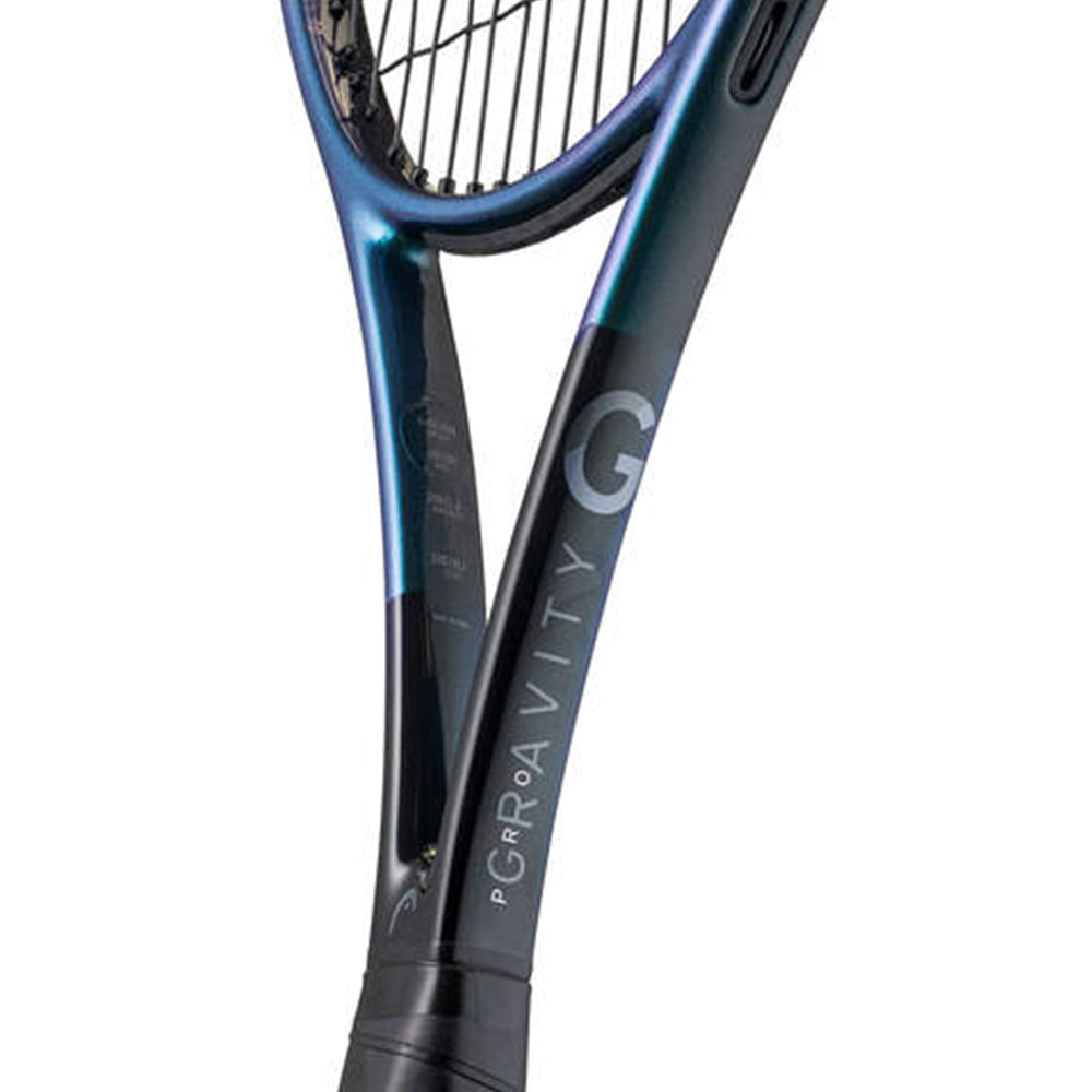 HEAD Gravity Pro 2025 315G Tennis Racket (Unstrung) - Supersports Thailand Supersports Thailand