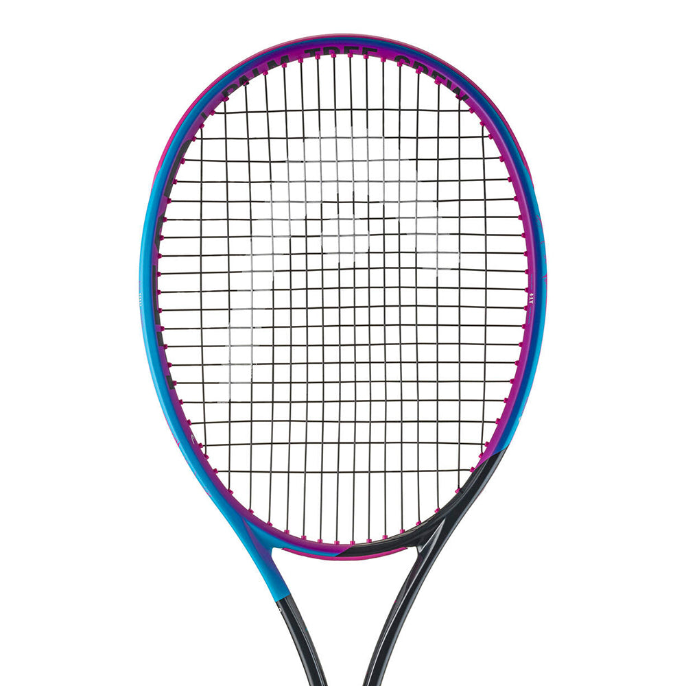 HEAD Radical MP Palm Tree Tennis Racket