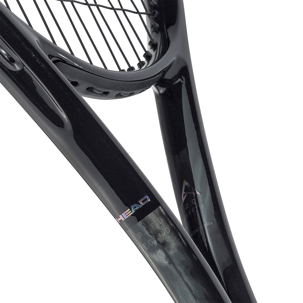 HEAD Speed PRO Legend Tennis Racket