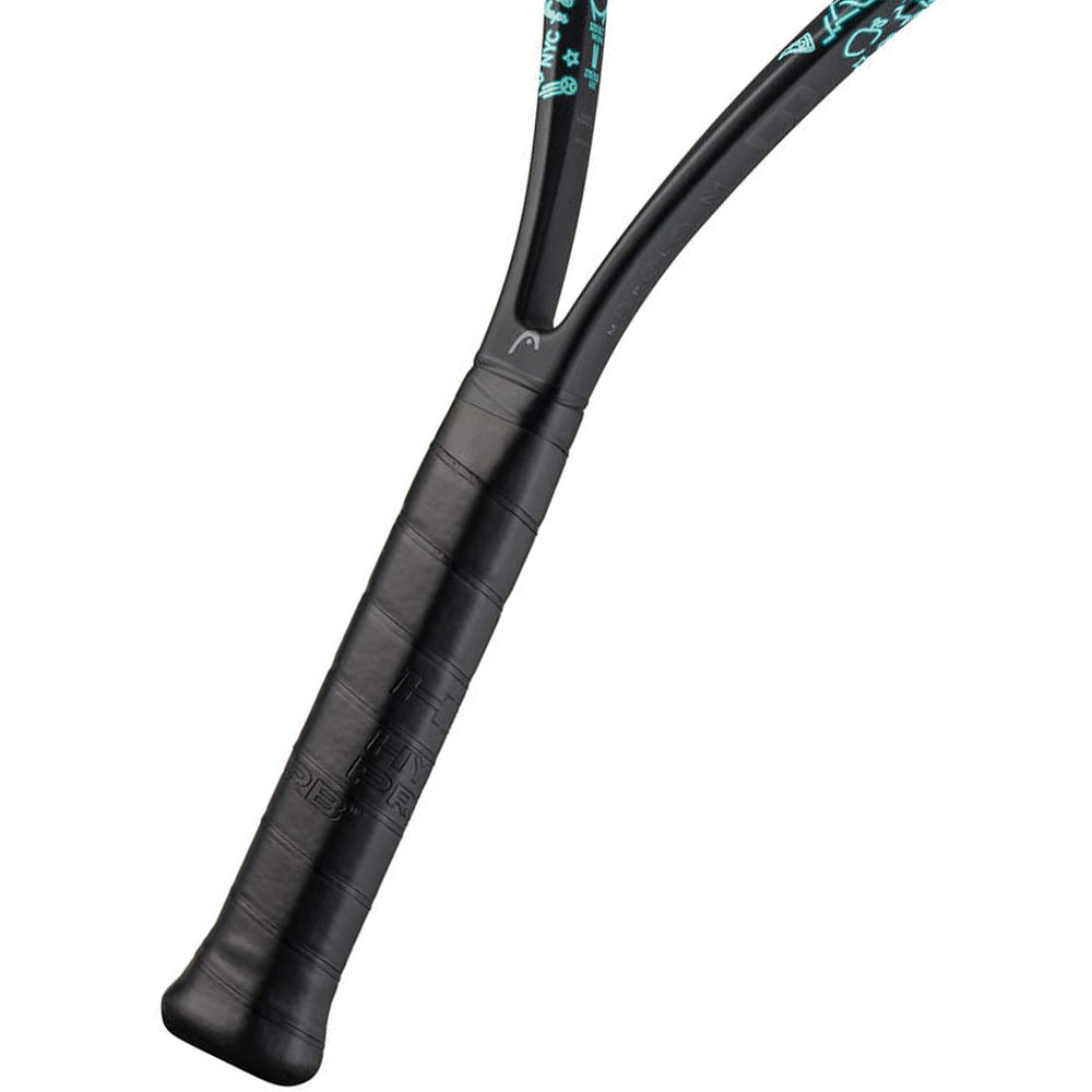 HEAD Boom MP L Neon 2025 270G ไม้เทนนิส (ขึงเอ็น) Supersports Thailand