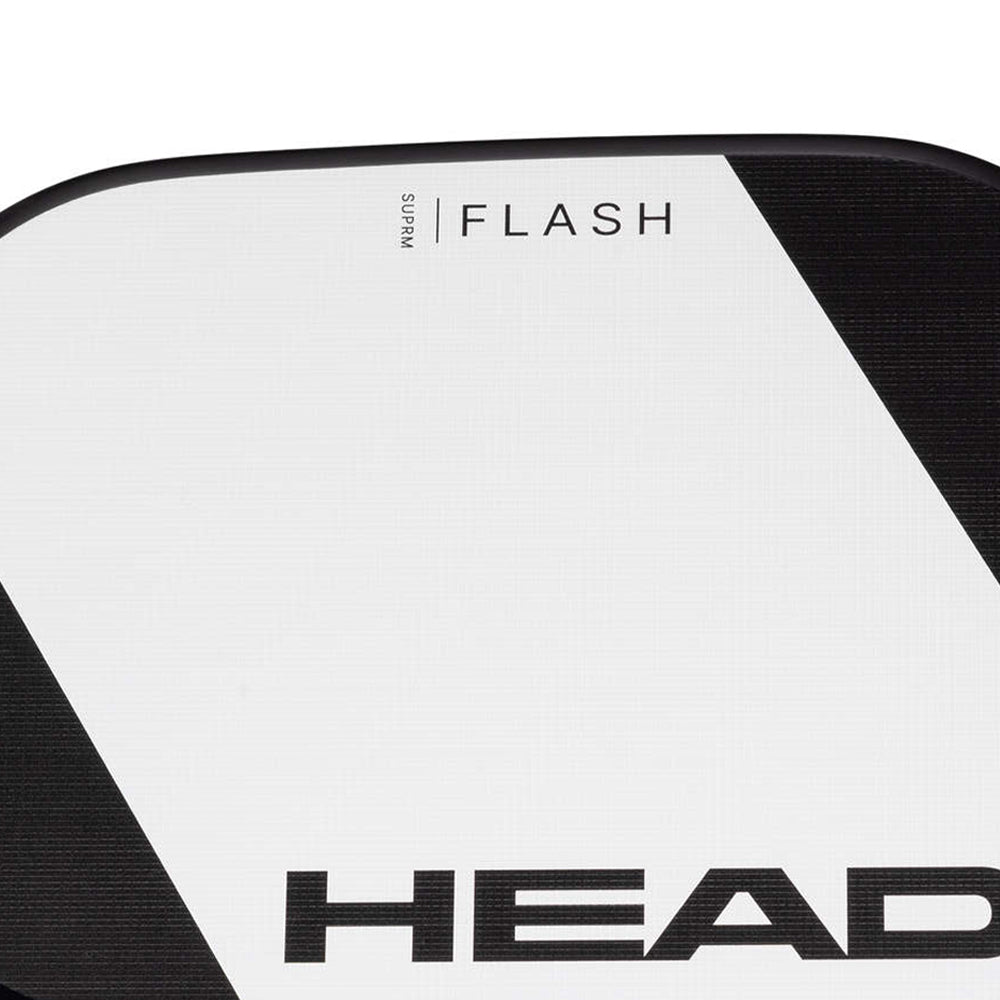 HEAD Flash SUPRM 2026 230G Pickleball Racket - Supersports Thailand Supersports Thailand