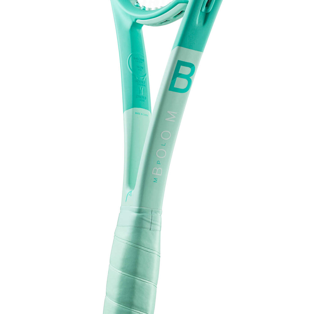 HEAD Boom MP 2024 Alternate Tennis Racket