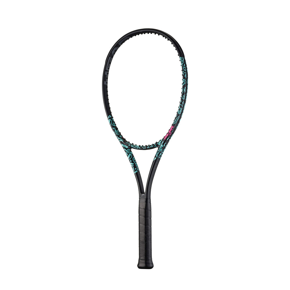 HEAD Boom MP L Neon 2025 Tennis Racket