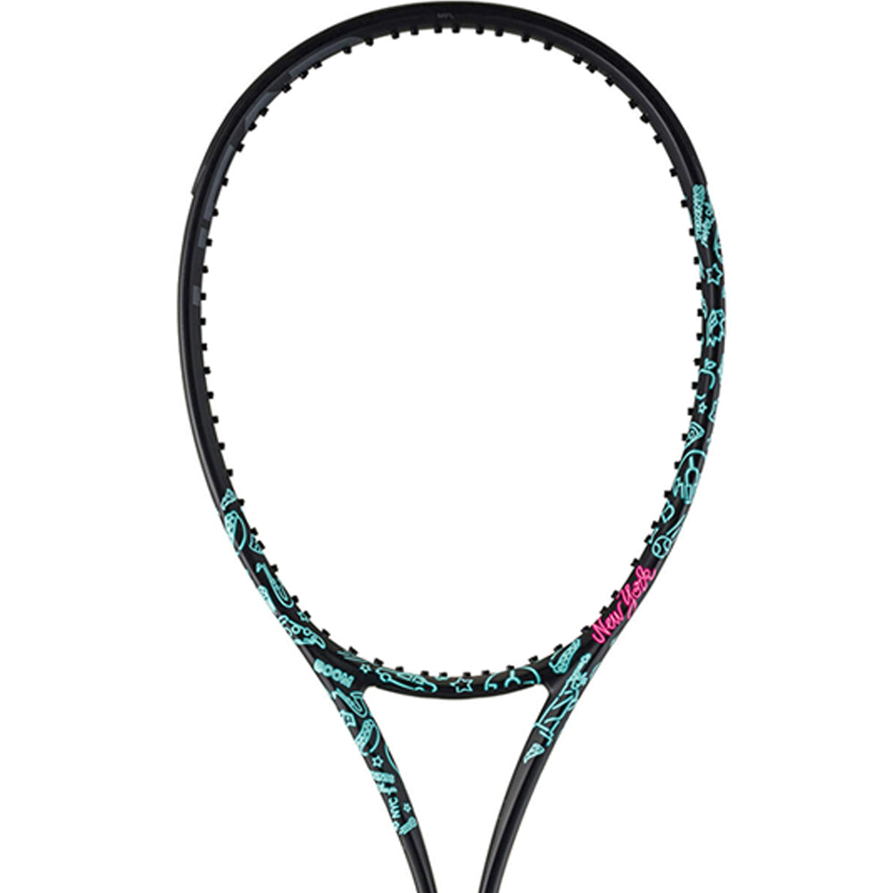 HEAD Boom MP L Neon 2025 Tennis Racket