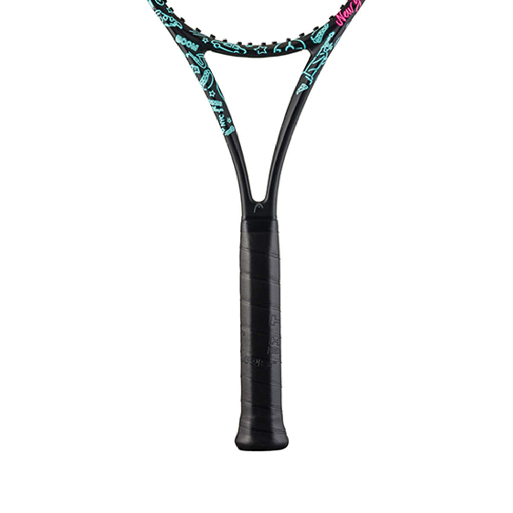 HEAD Boom MP L Neon 2025 Tennis Racket