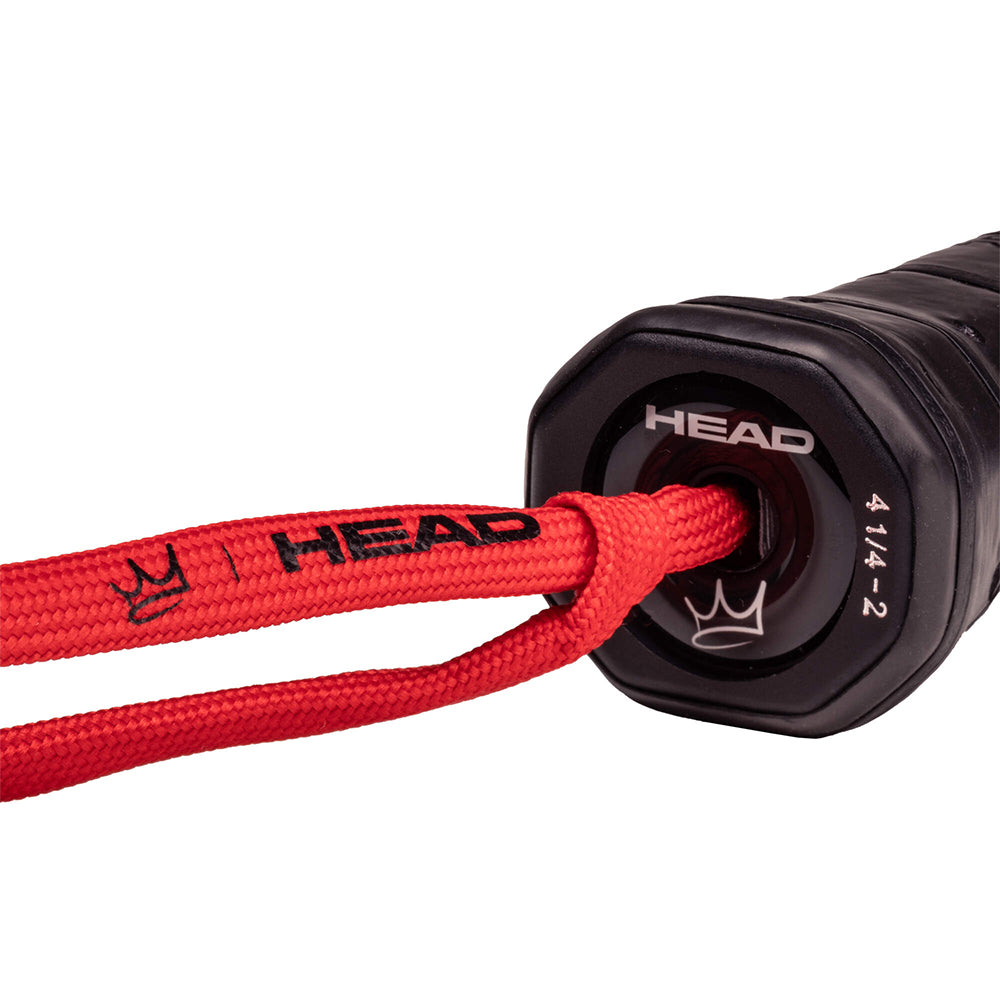 HEAD Coello Motion 2025 360G Padel Racket - Supersports Thailand Supersports Thailand