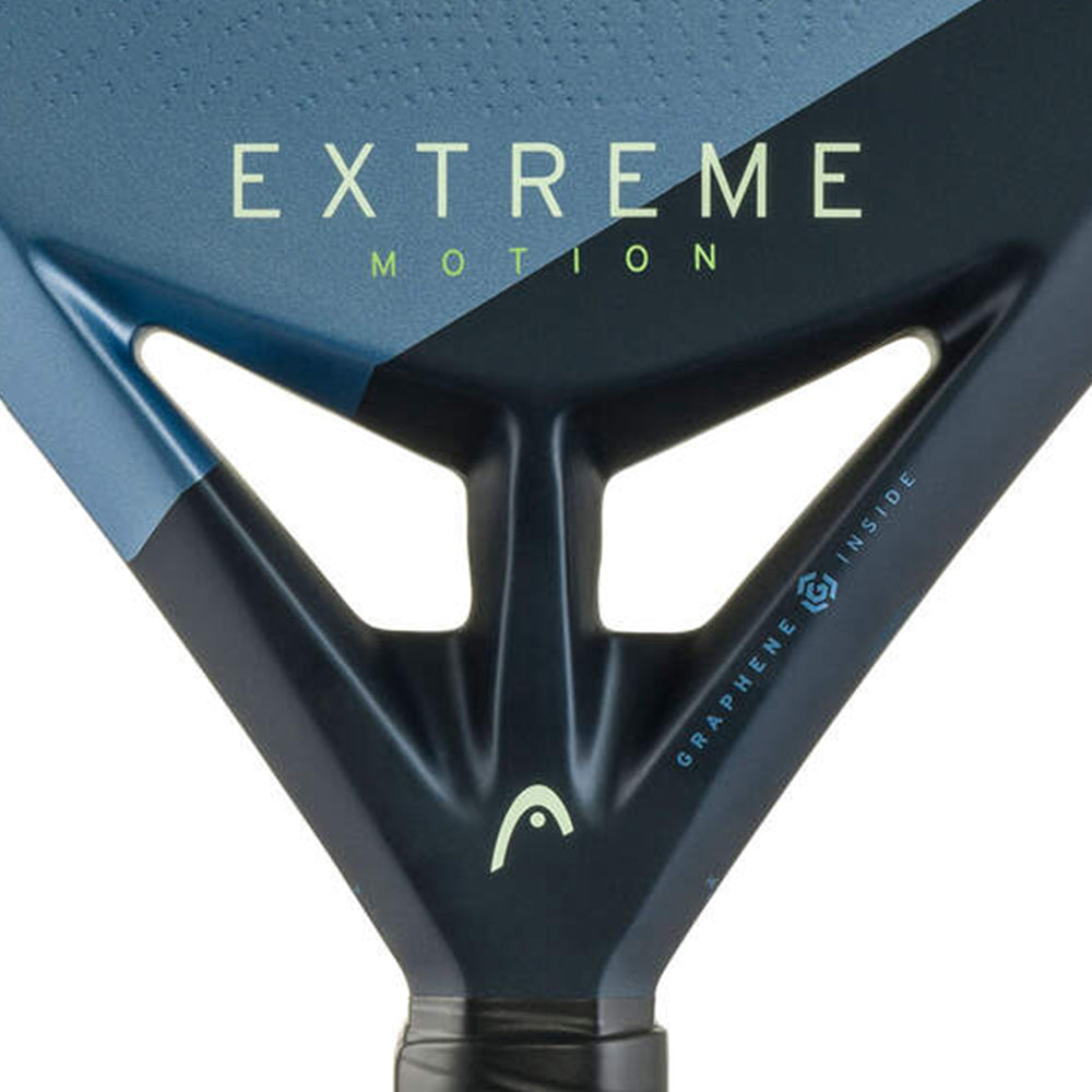 HEAD Extreme Motion 2025 Padel Racket - Supersports Thailand Supersports Thailand