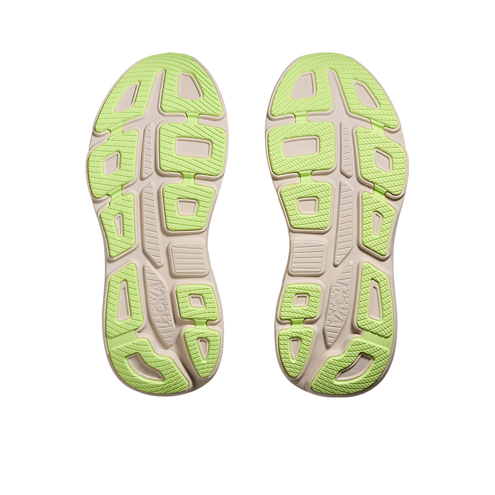 HOKA Bondi 9 Wide Men's Running Shoes - Supersports Thailand Supersports Thailand
