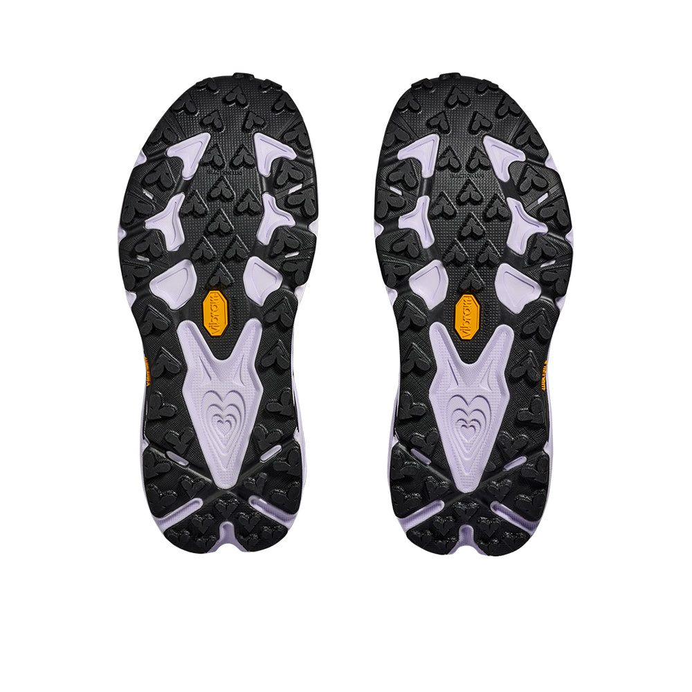 HOKA Speedgoat 7 Wide Women's Trail Running Shoes