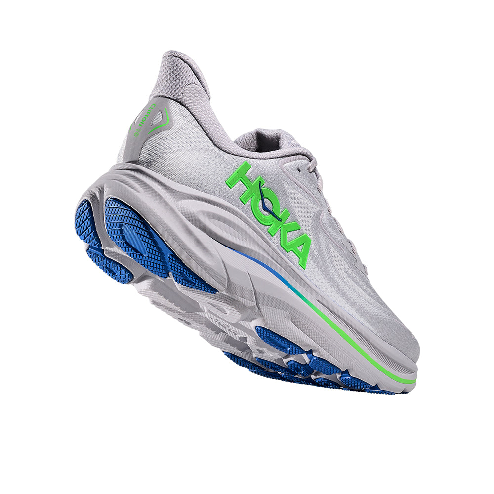 HOKA Clifton 10 Wide Men's Running Shoes - Supersports Thailand Supersports Thailand