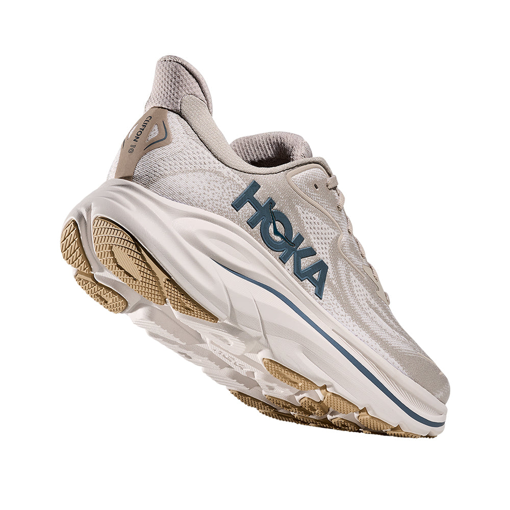 HOKA Clifton 10 Wide รองเท้าวิ่งผู้ชาย