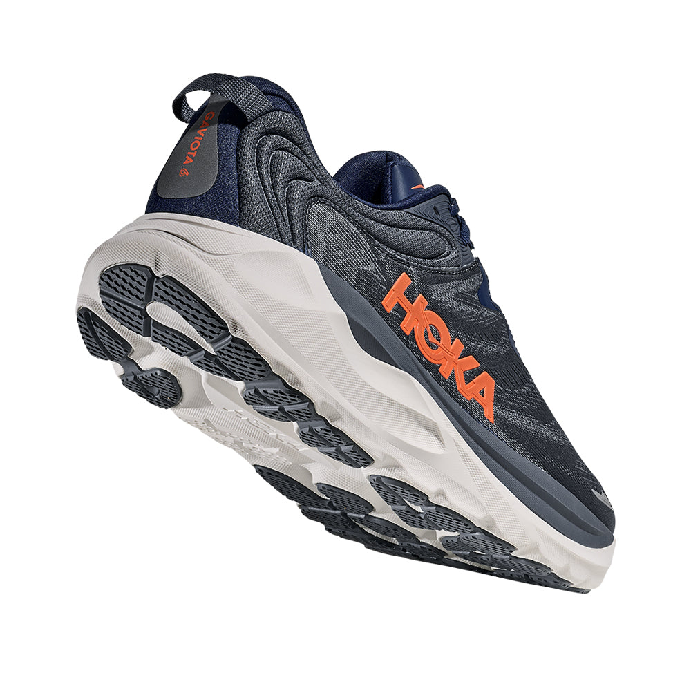 HOKA Gaviota 6 Wide Men's Running Shoes - Supersports Thailand Supersports Thailand