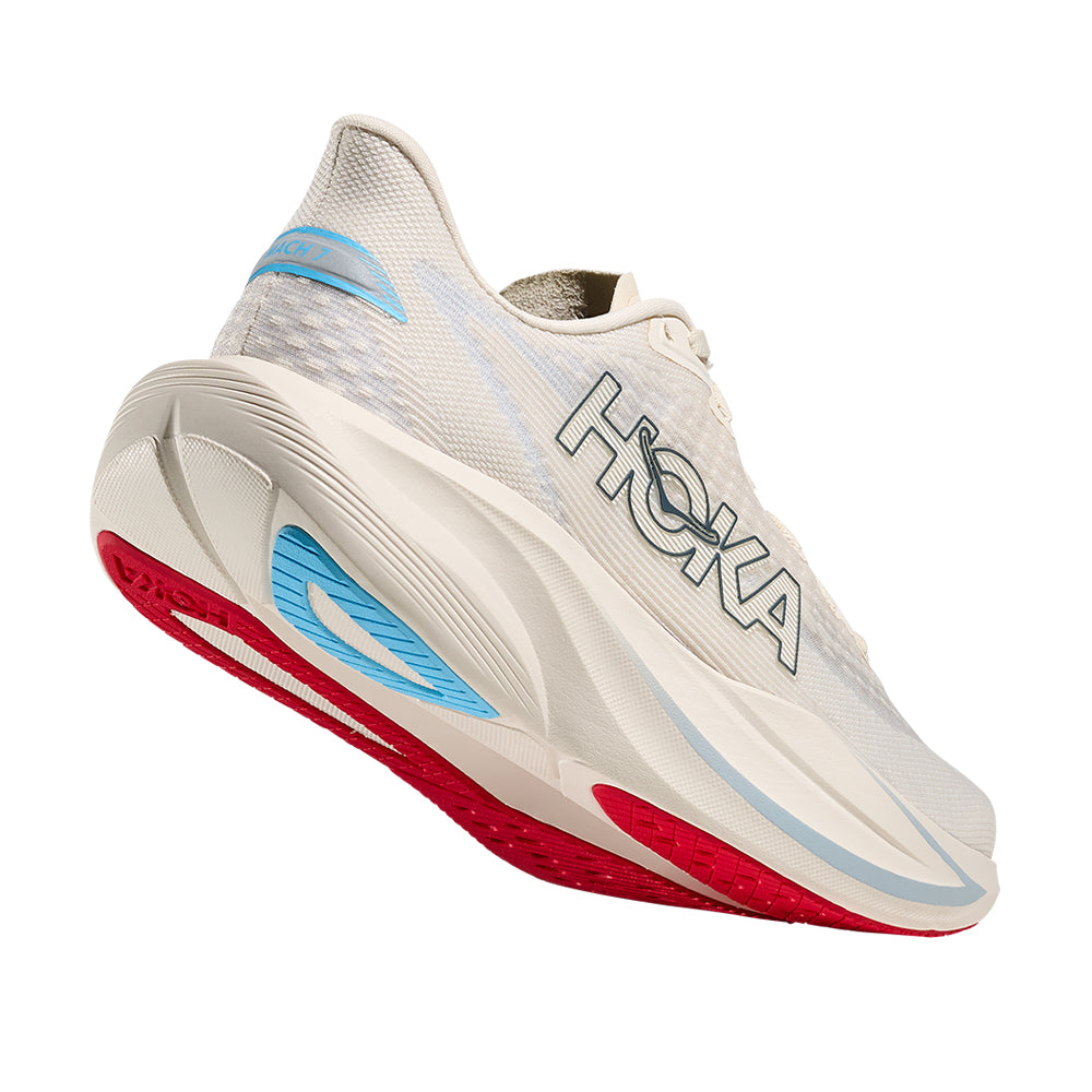 HOKA Mach 7 Wide Women's Running Shoes - Supersports Thailand Supersports Thailand