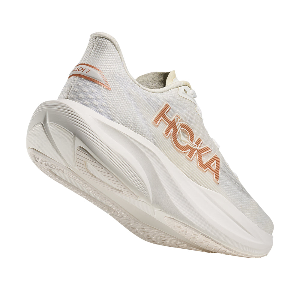 HOKA Mach 7 Wide Women's Running Shoes - Supersports Thailand Supersports Thailand