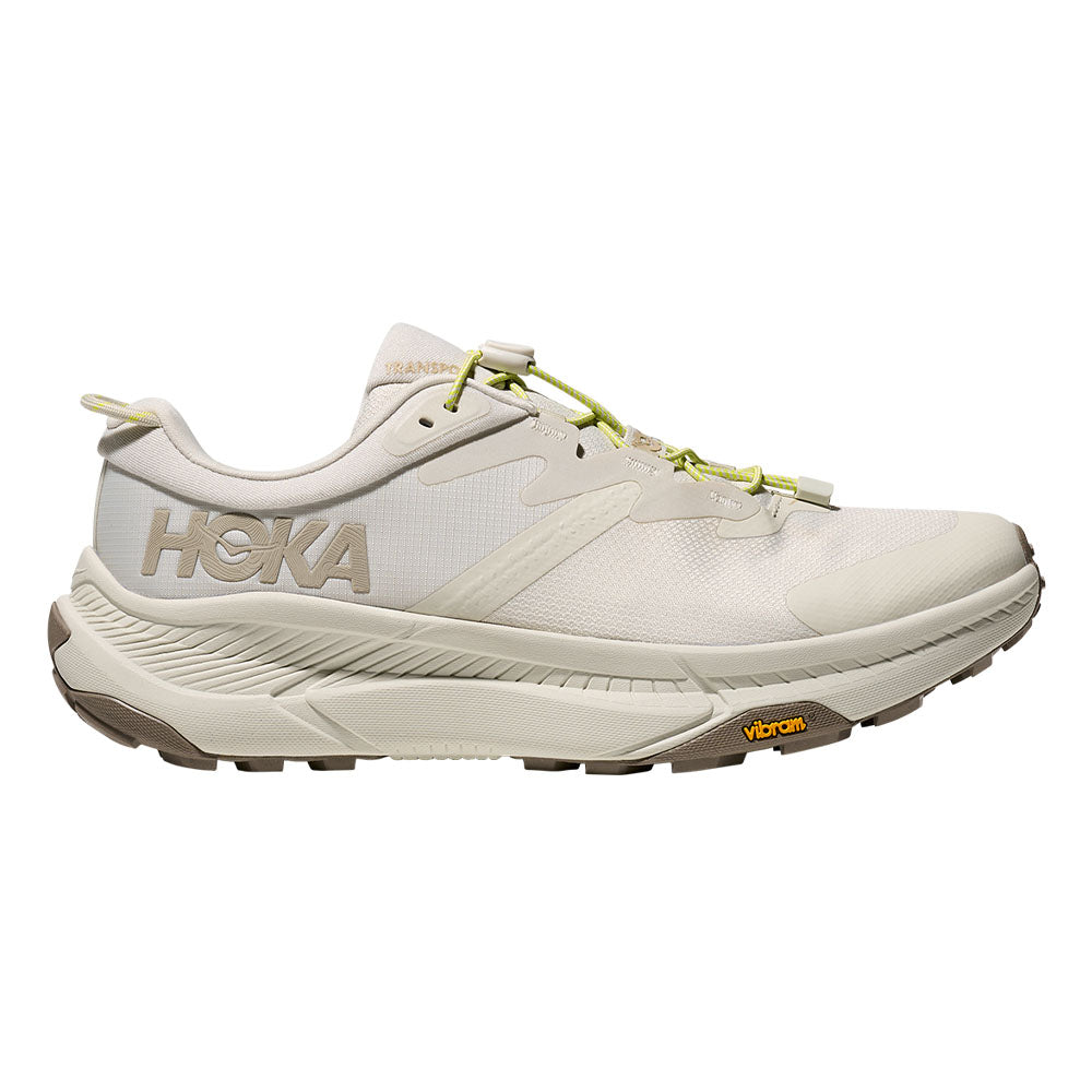 HOKA Transport Men's Trail Running Shoes