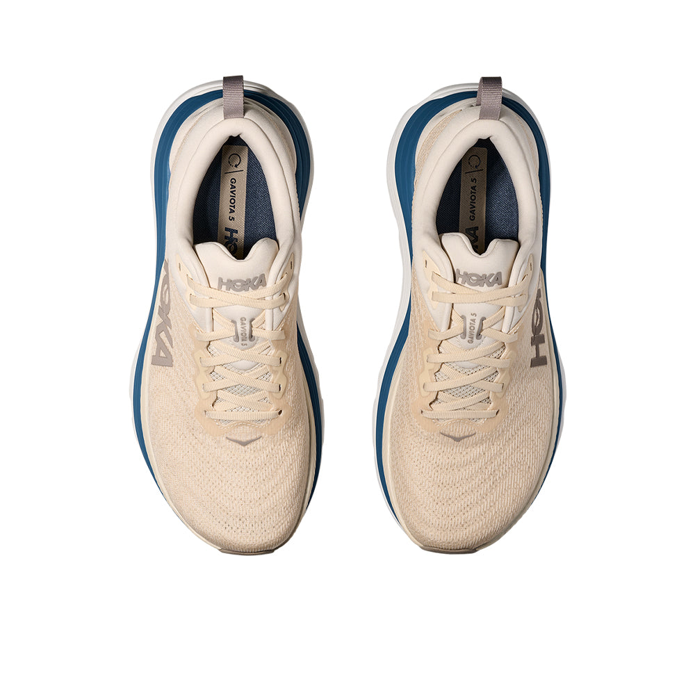 HOKA Gaviota 5 Wide รองเท้าวิ่งผู้ชาย