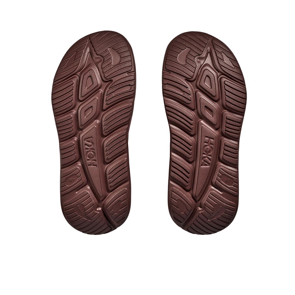 HOKA Ora Recovery Slide 3 Unisex Sandals - Supersports Thailand Supersports Thailand