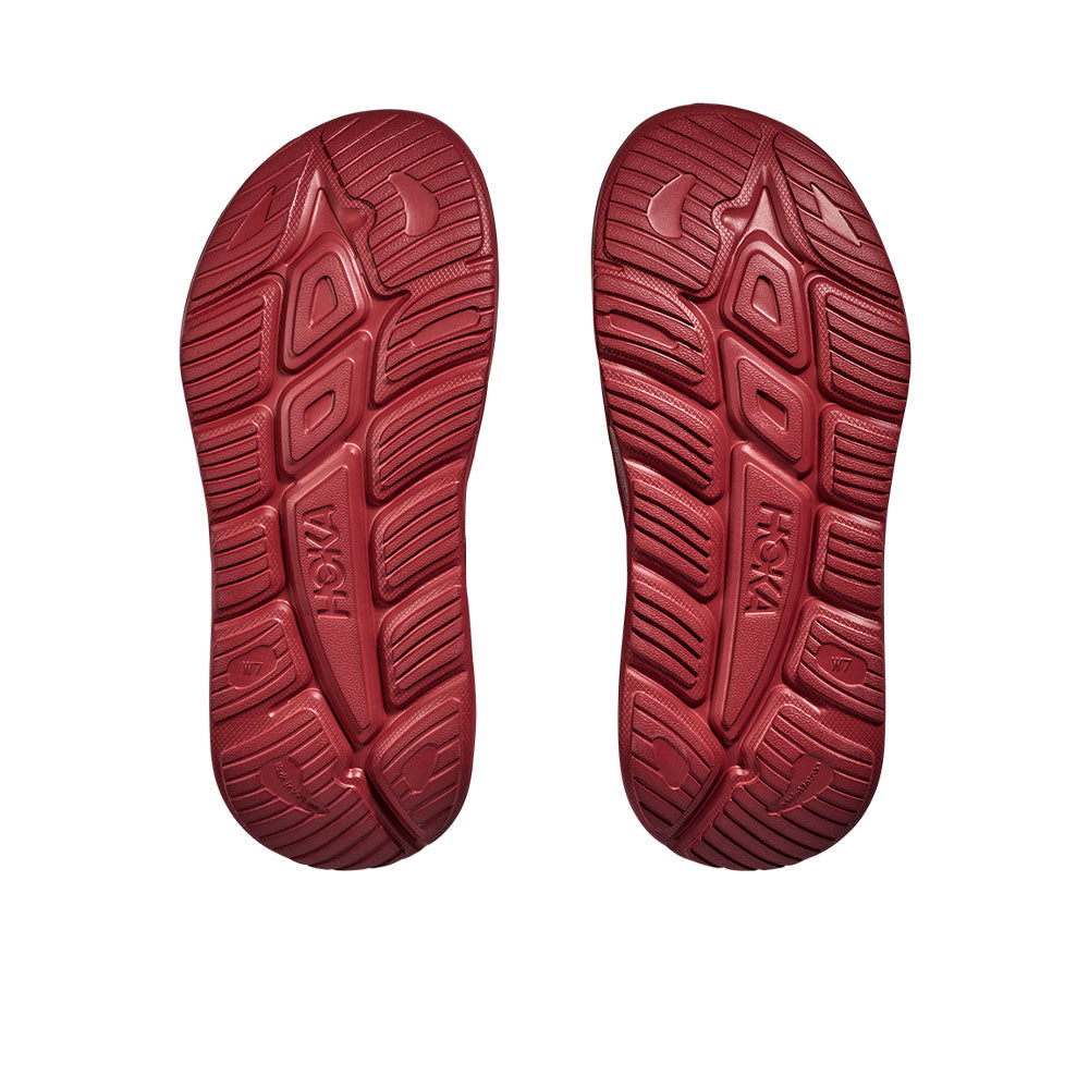 HOKA Ora Recovery Slide 3 Unisex Sandals - Supersports Thailand Supersports Thailand