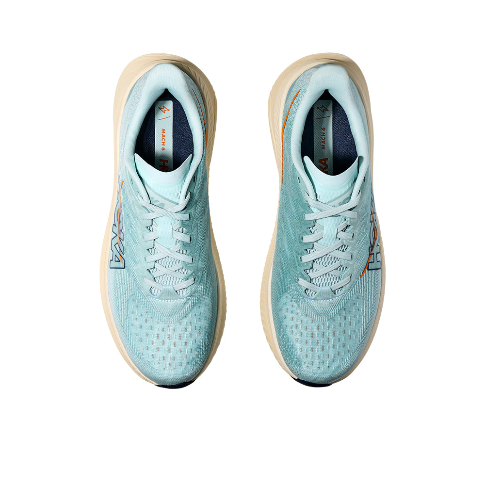 HOKA Mach 6 Men's Running Shoes