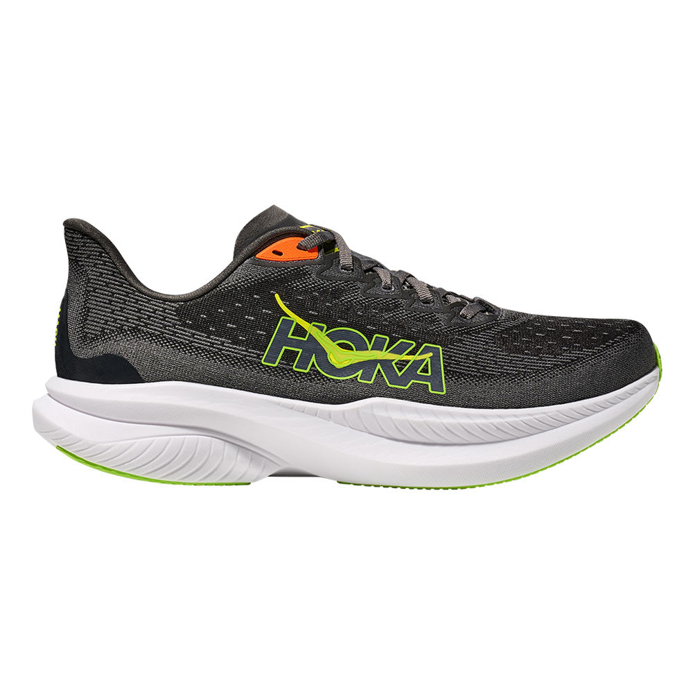 HOKA Mach 6 Men's Running Shoes