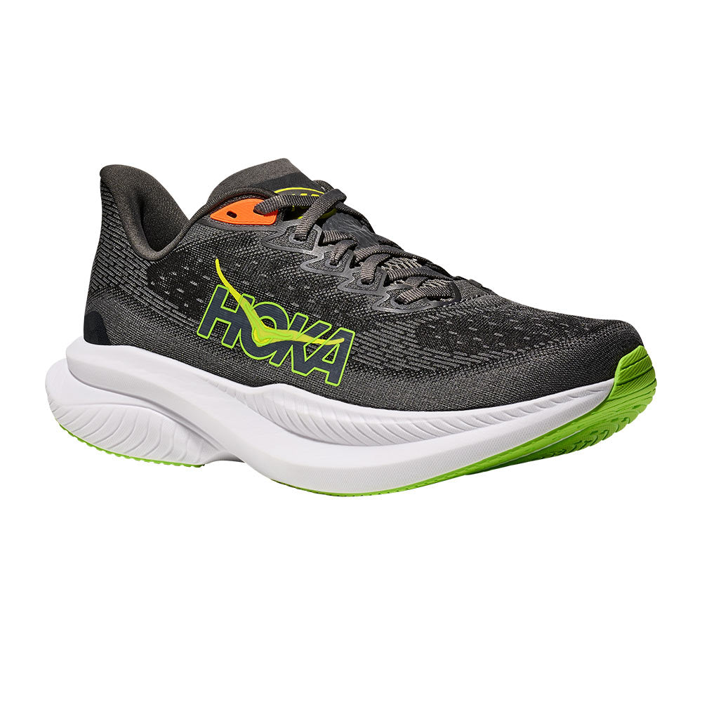 HOKA Mach 6 Men's Running Shoes