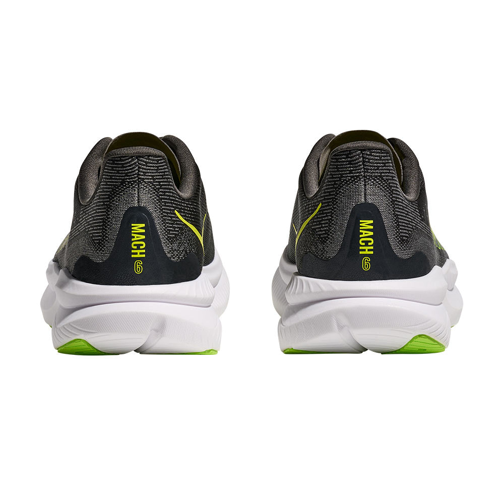 HOKA Mach 6 Men's Running Shoes