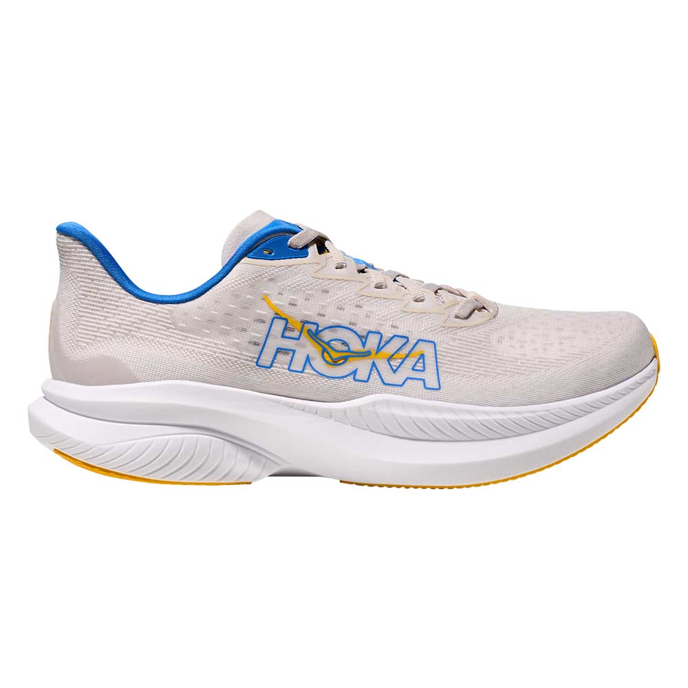 HOKA Mach 6 Men's Running Shoes