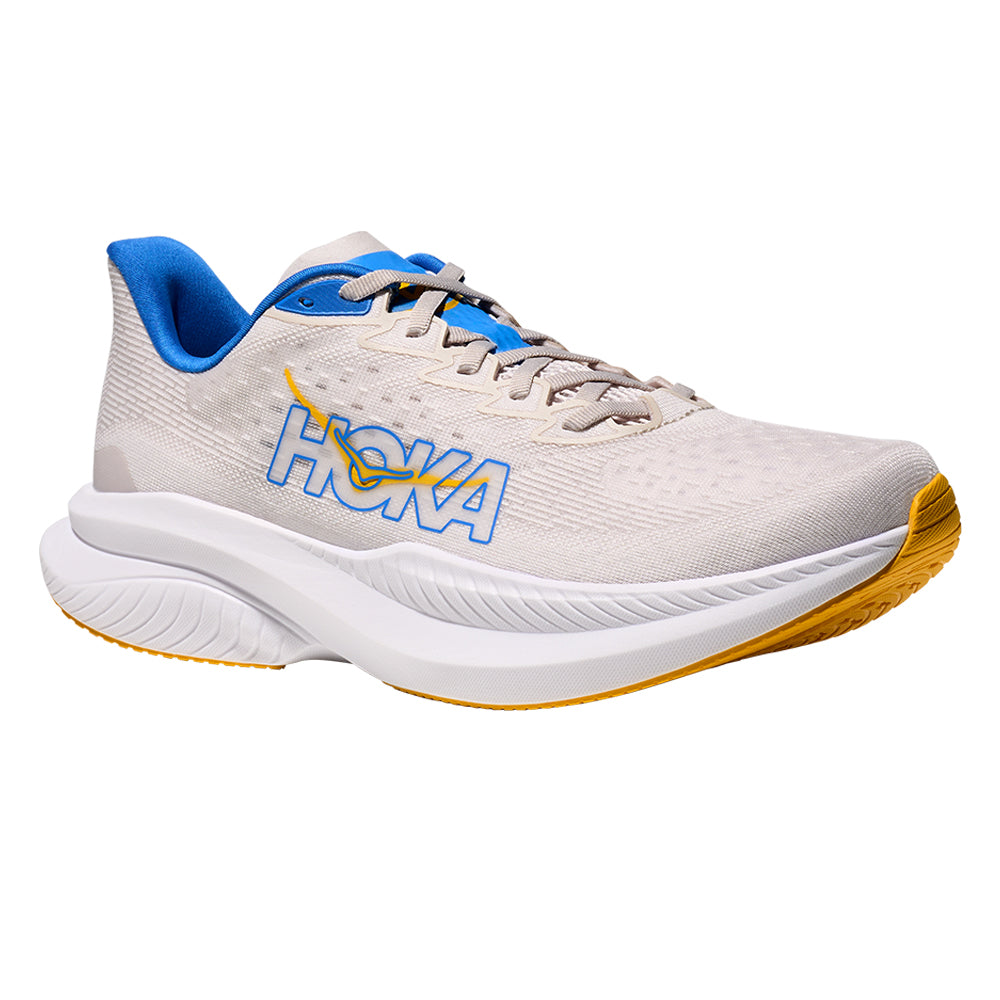 HOKA Mach 6 Men's Running Shoes