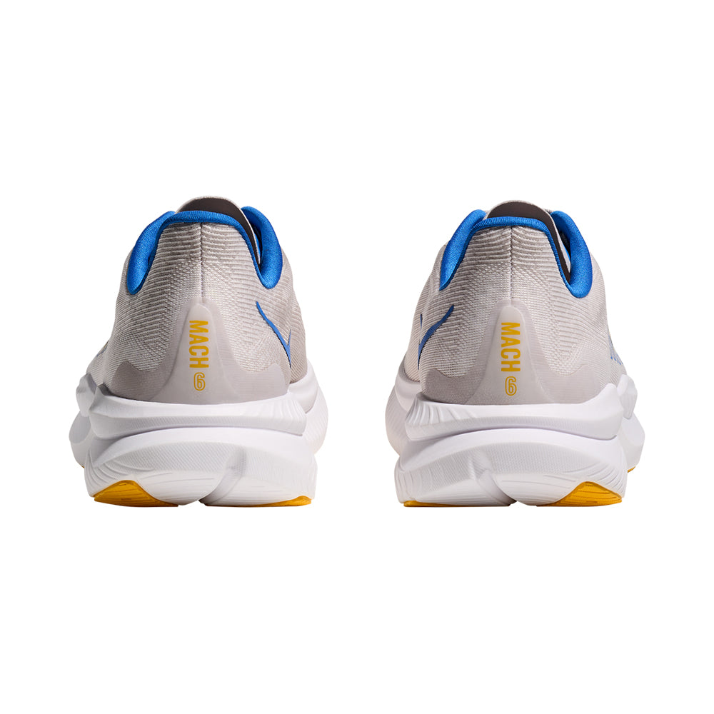 HOKA Mach 6 Men's Running Shoes